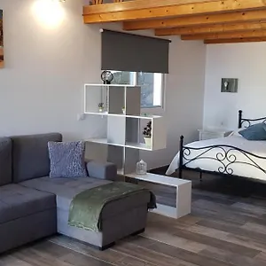 Loft De Tato Hébergement de vacances
