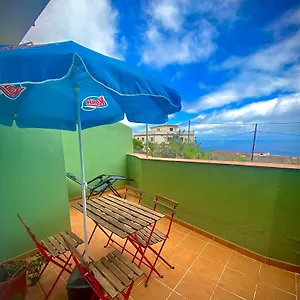 Apkanariooo Appartement