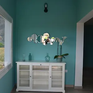 Casa Elvira Hébergement de vacances